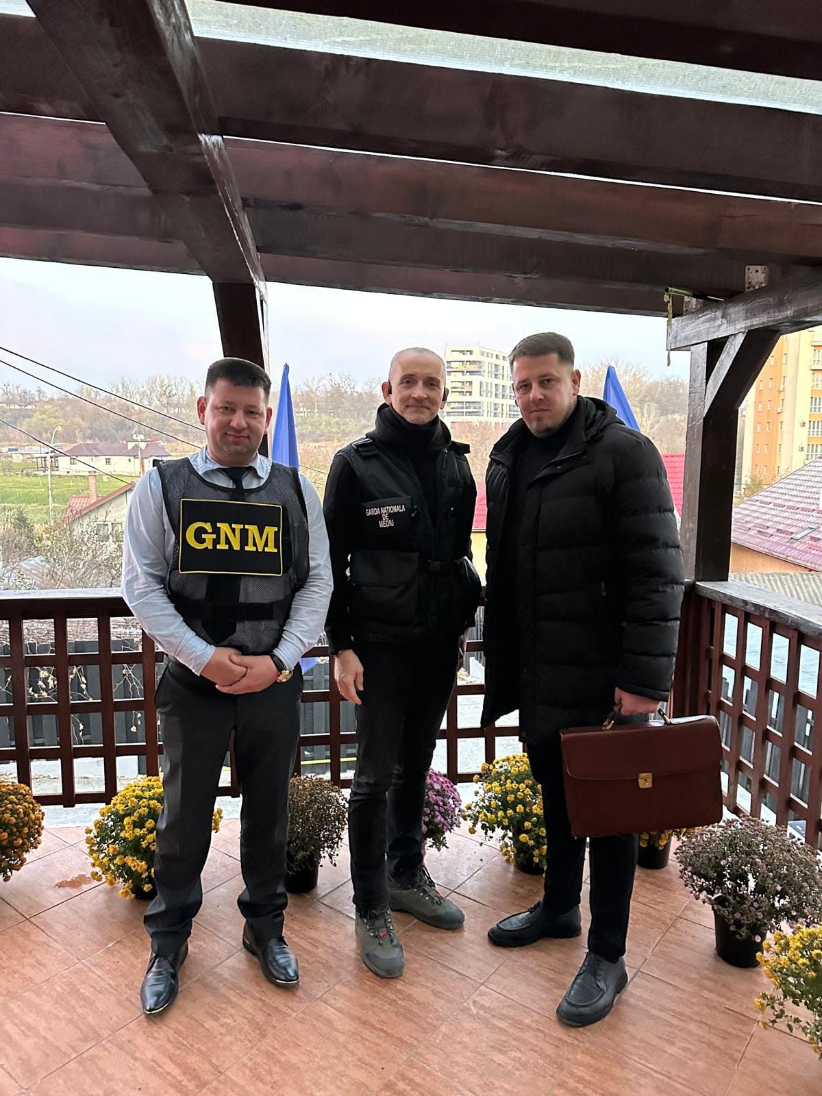 Schimb de Experiență și Colaborare între Republica Moldova și Romania